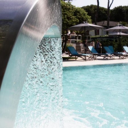 Hotel Arizona Lignano Sabbiadoro Dış mekan fotoğraf