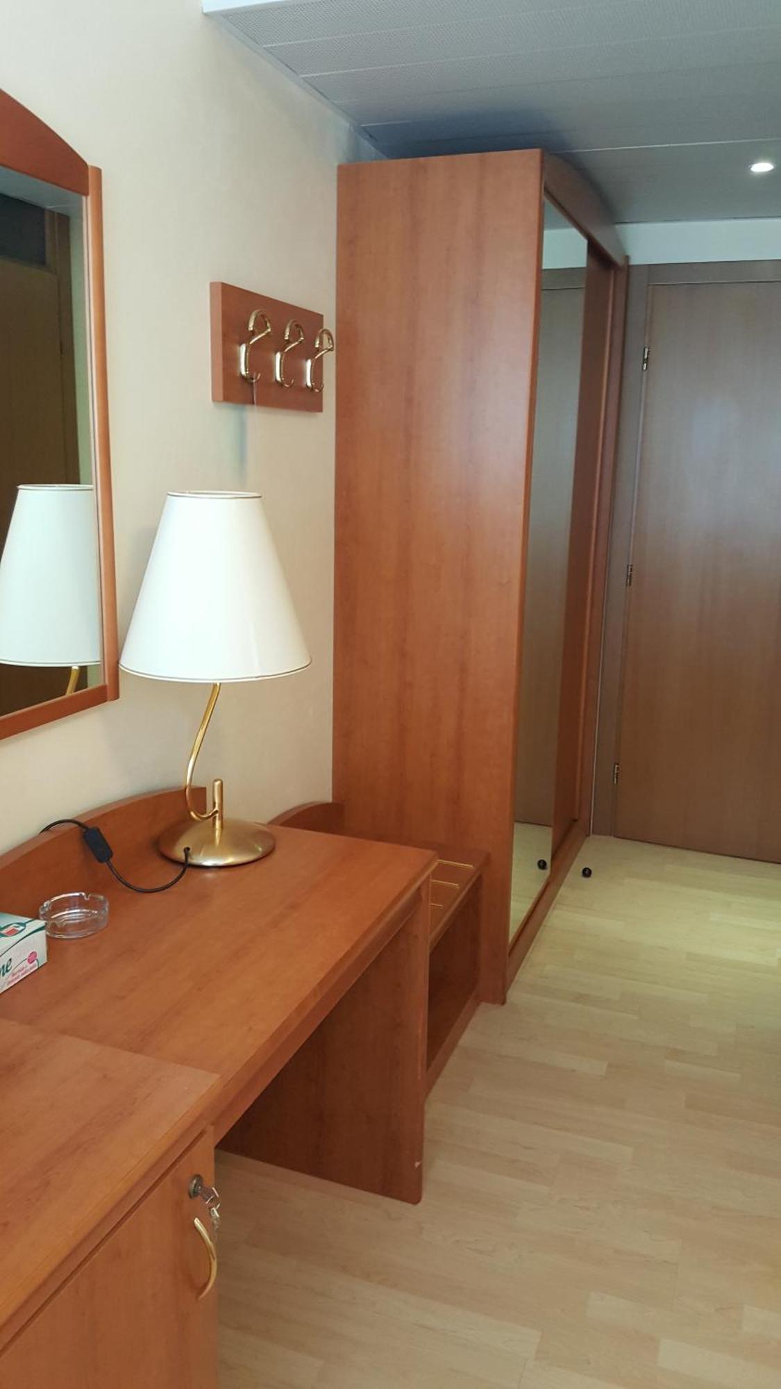 Hotel Arizona Lignano Sabbiadoro Oda fotoğraf