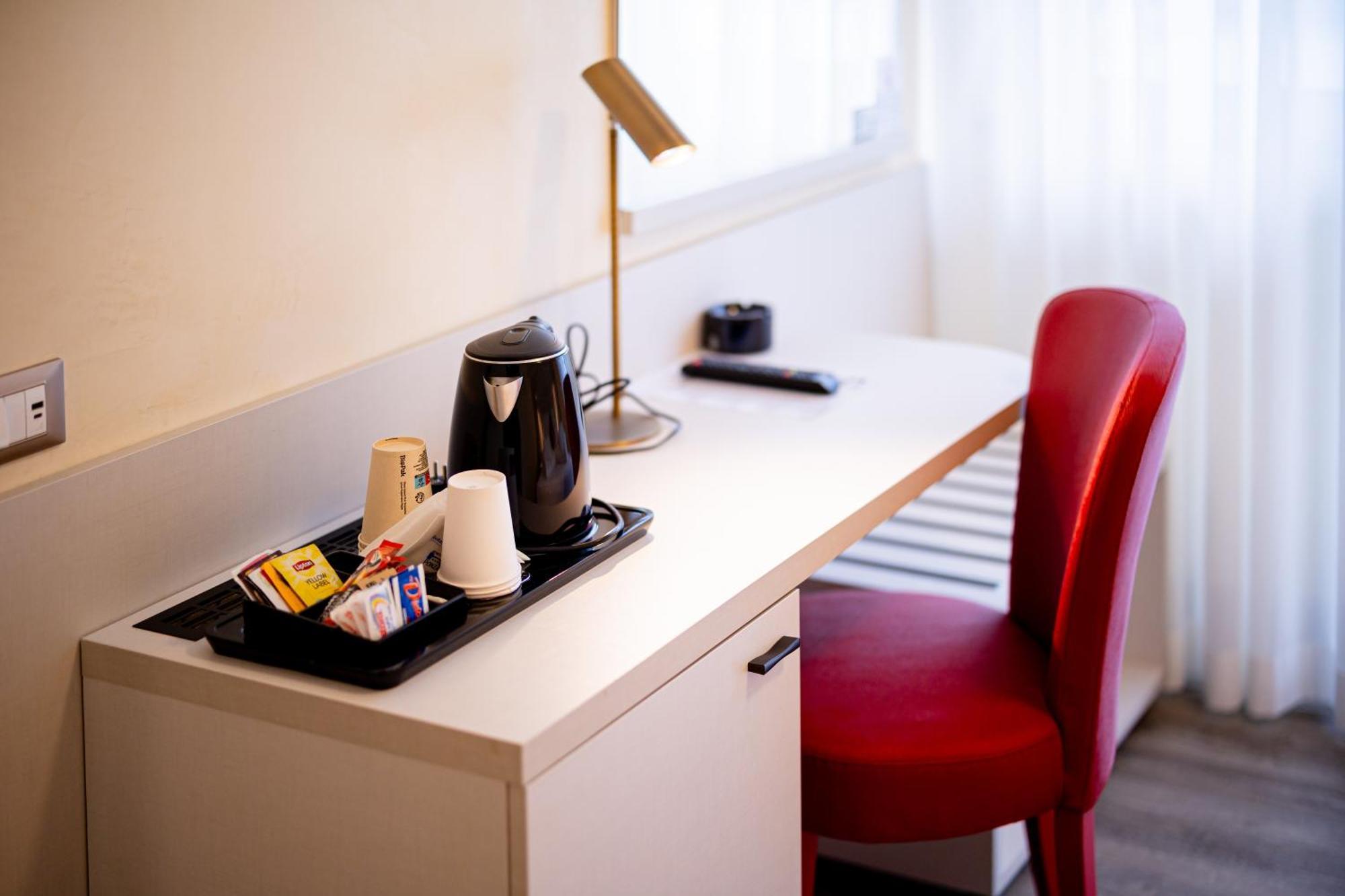 Hotel Arizona Lignano Sabbiadoro Dış mekan fotoğraf