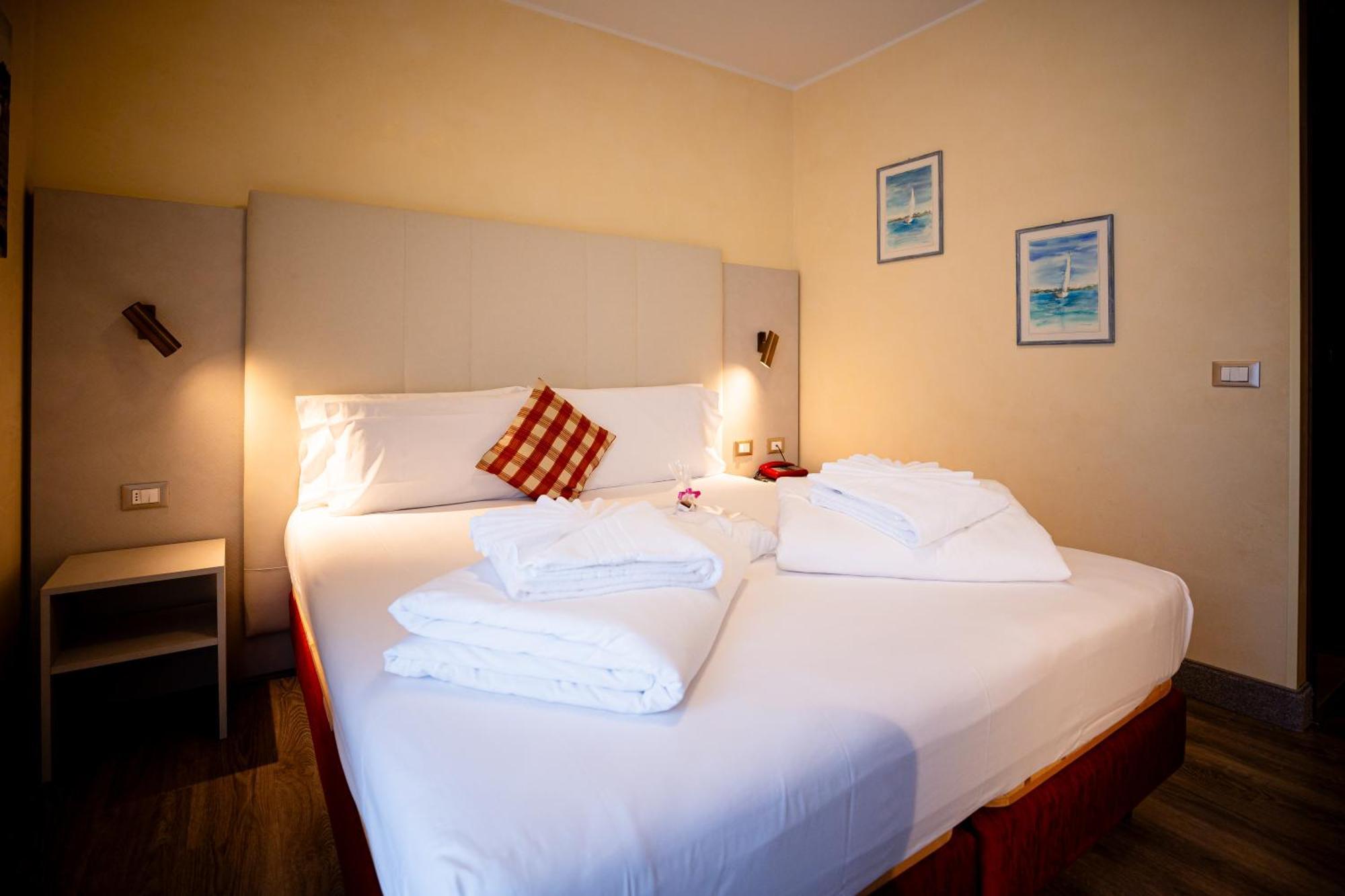 Hotel Arizona Lignano Sabbiadoro Dış mekan fotoğraf