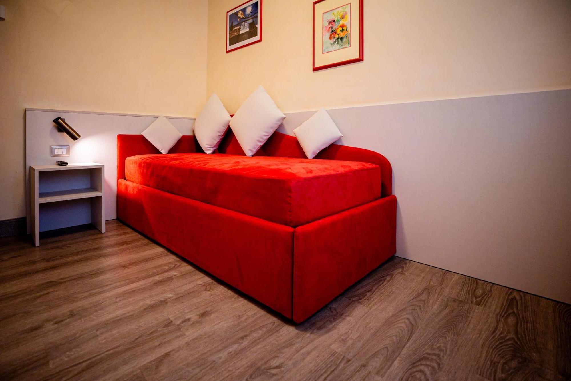 Hotel Arizona Lignano Sabbiadoro Dış mekan fotoğraf