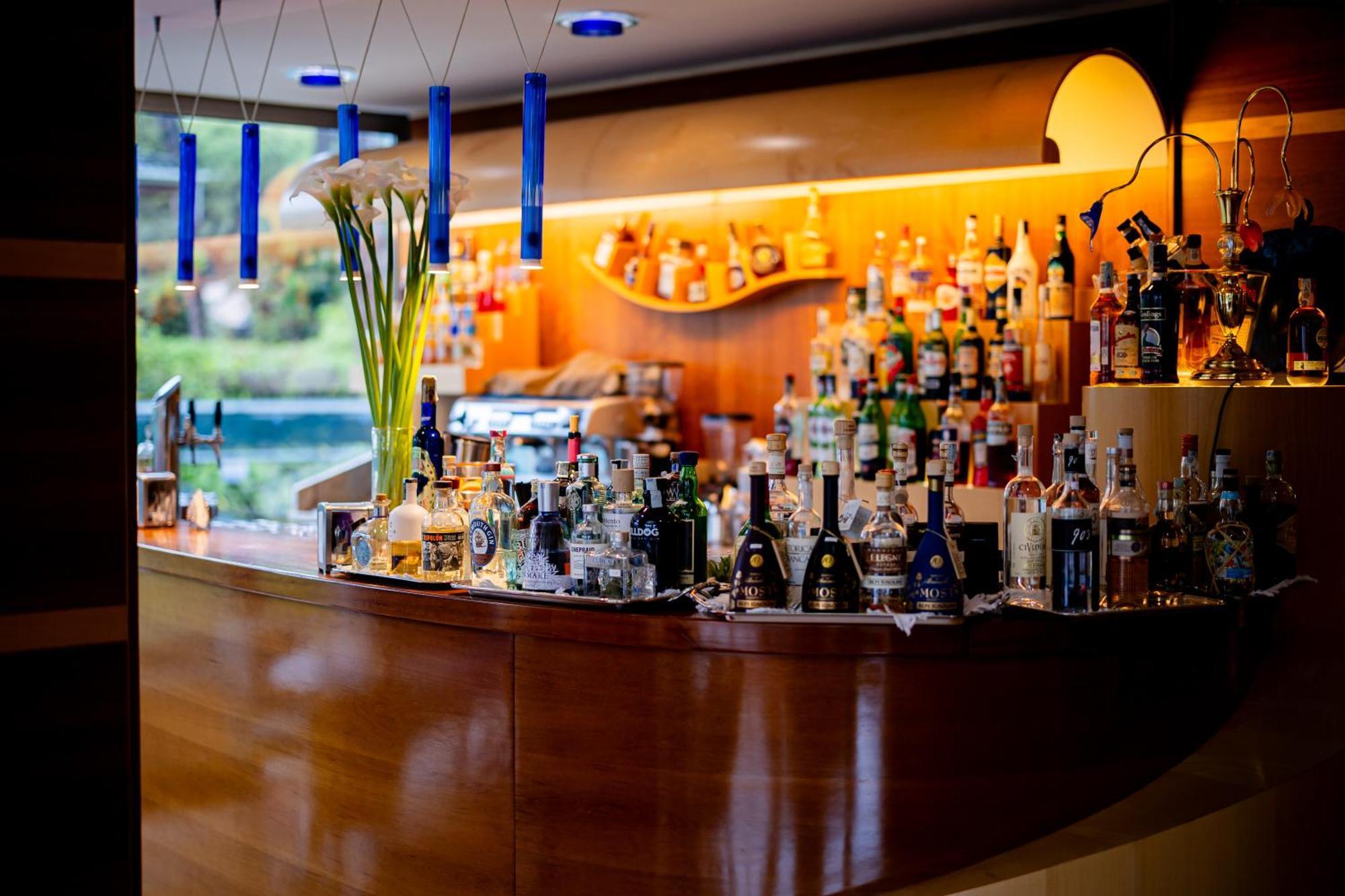 Hotel Arizona Lignano Sabbiadoro Dış mekan fotoğraf