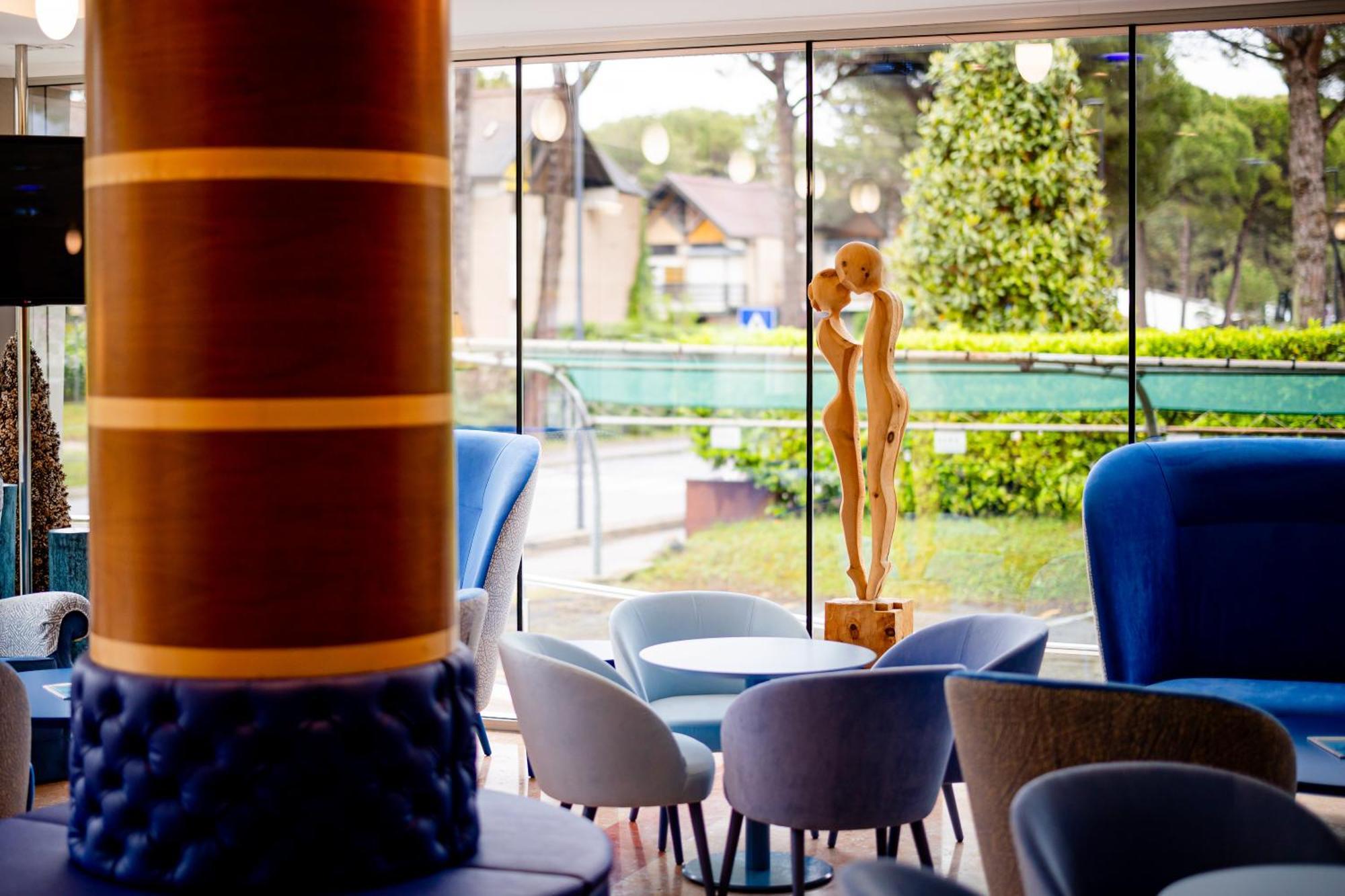 Hotel Arizona Lignano Sabbiadoro Dış mekan fotoğraf