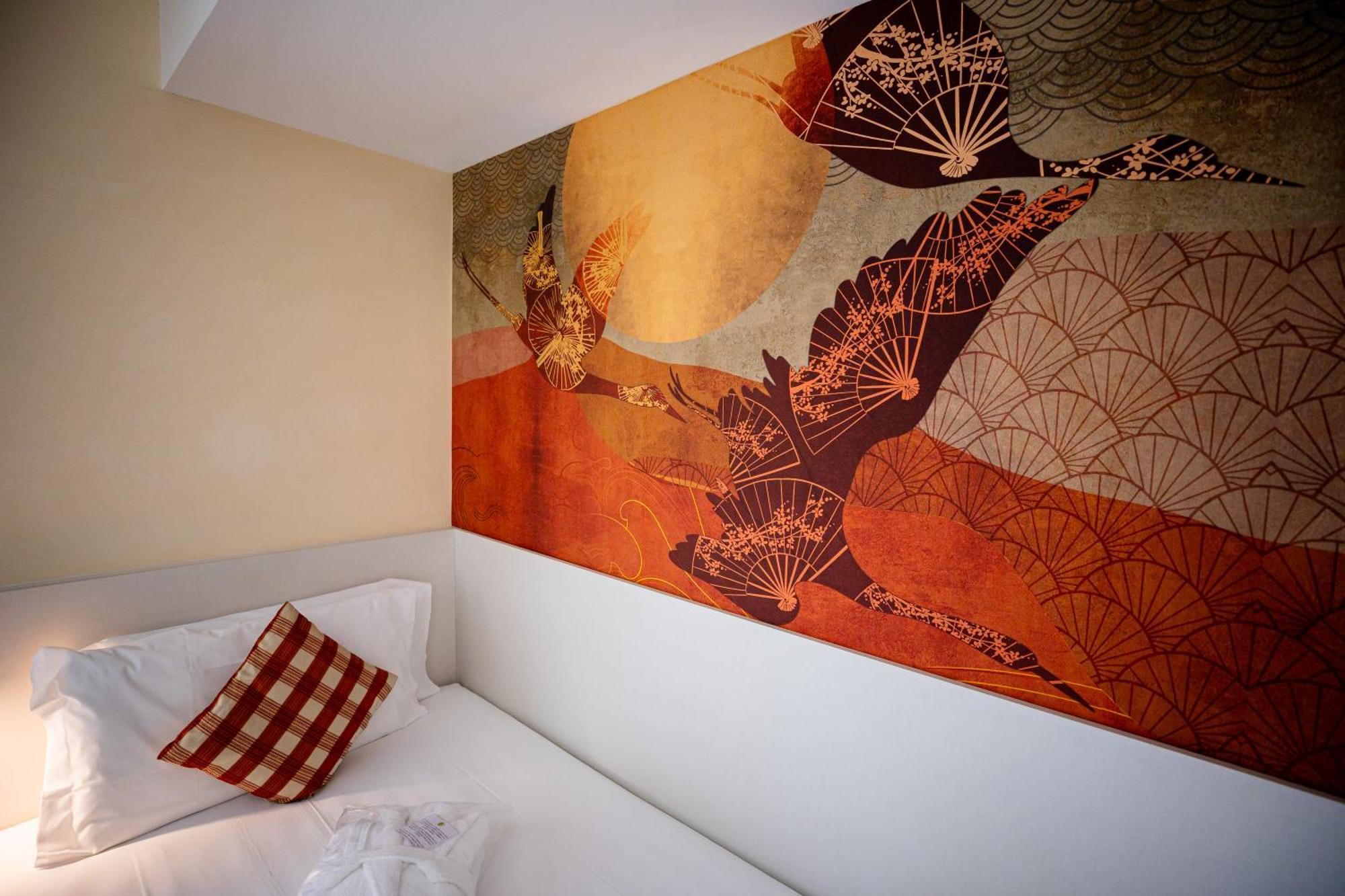 Hotel Arizona Lignano Sabbiadoro Dış mekan fotoğraf