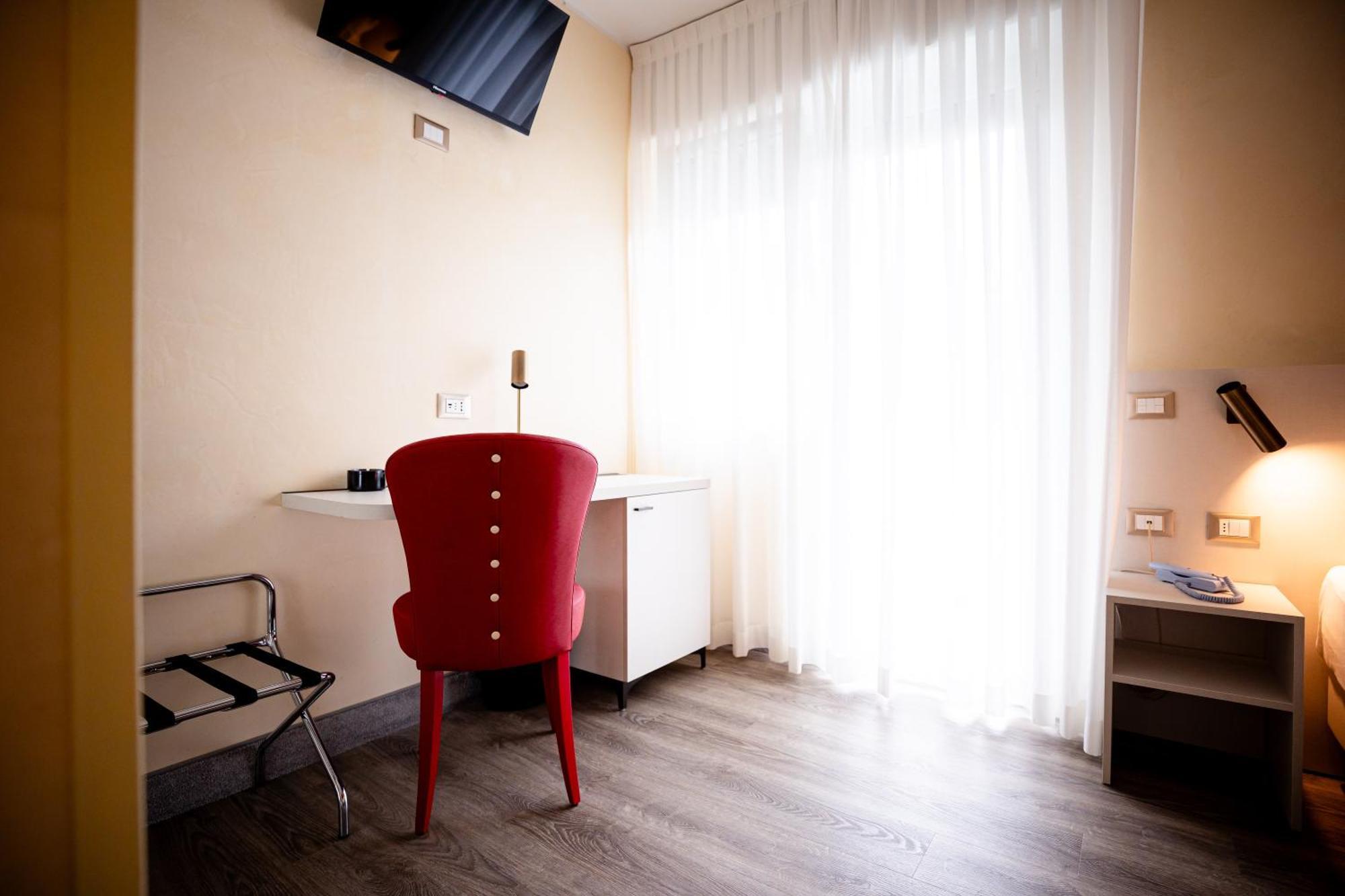 Hotel Arizona Lignano Sabbiadoro Dış mekan fotoğraf