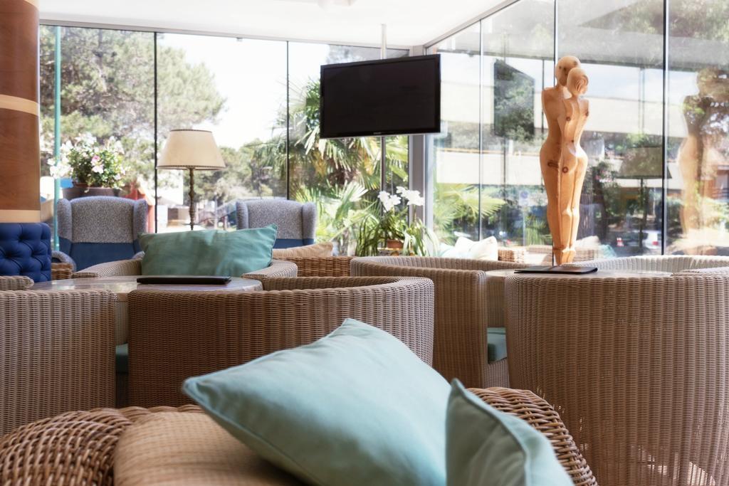 Hotel Arizona Lignano Sabbiadoro Dış mekan fotoğraf
