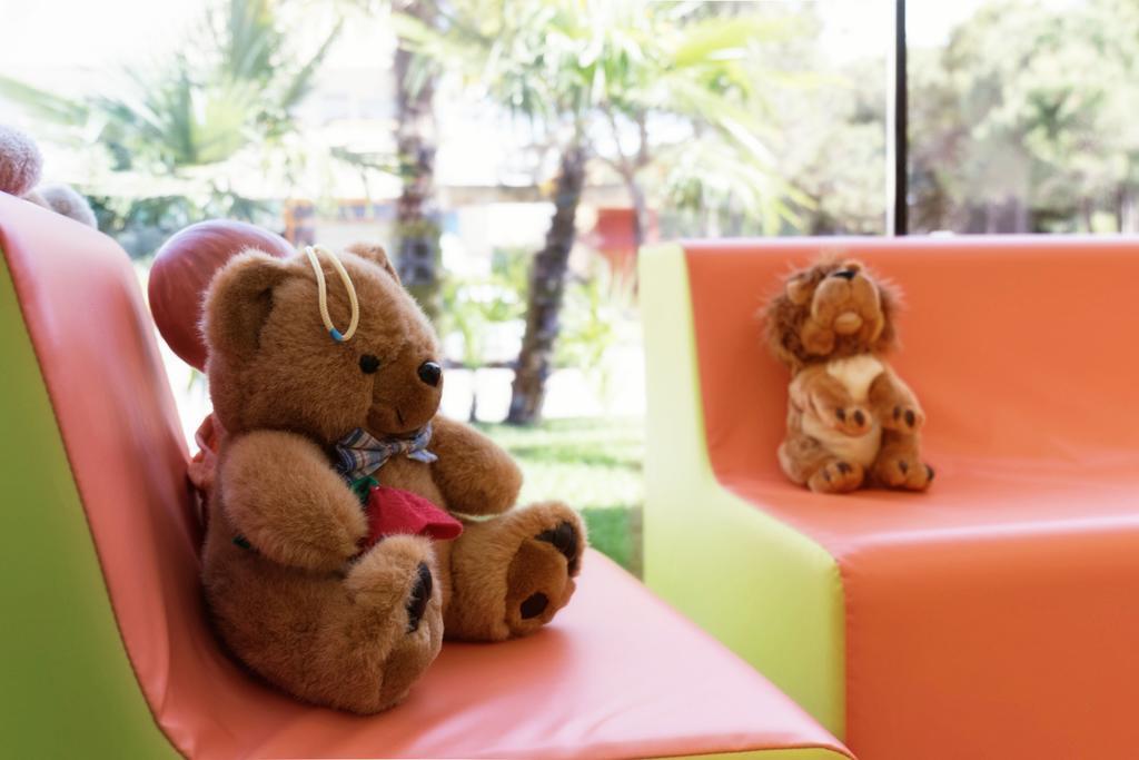 Hotel Arizona Lignano Sabbiadoro Dış mekan fotoğraf