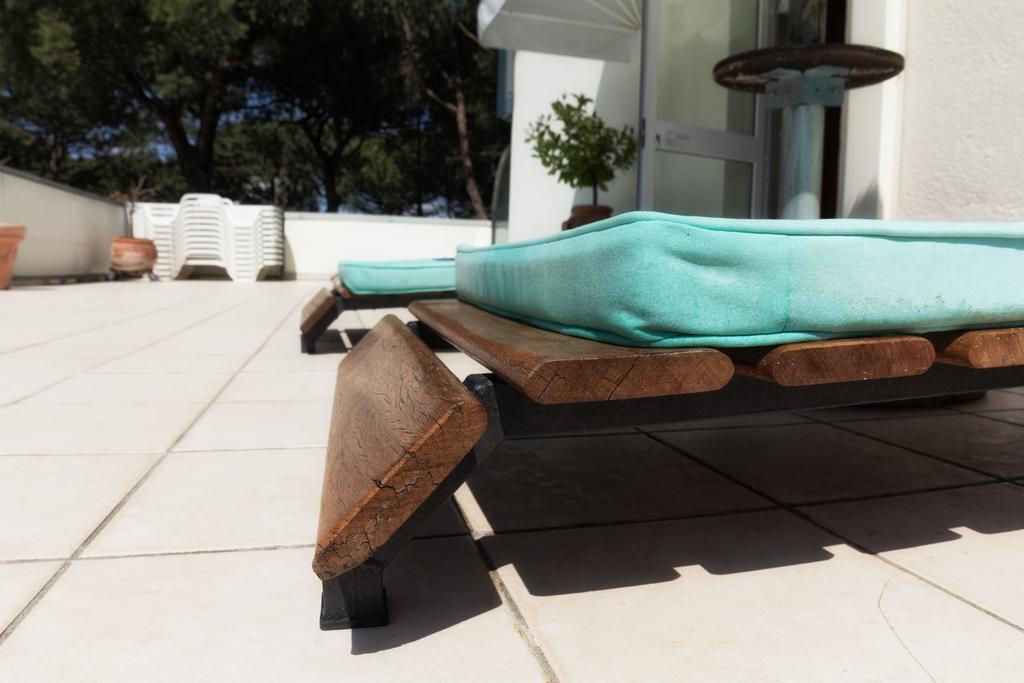 Hotel Arizona Lignano Sabbiadoro Dış mekan fotoğraf