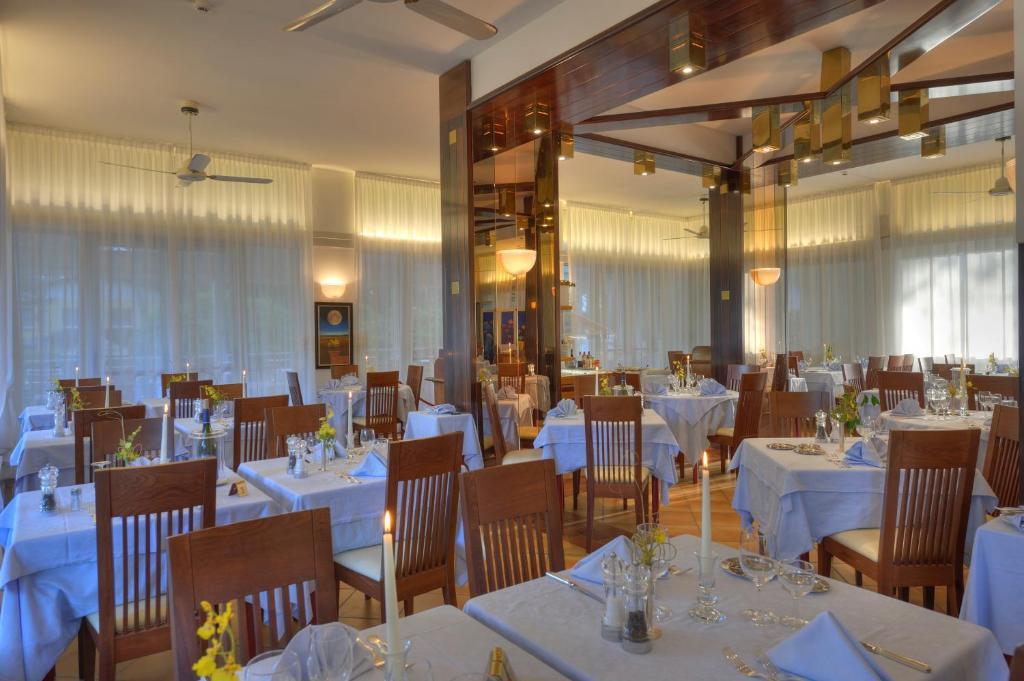 Hotel Arizona Lignano Sabbiadoro Dış mekan fotoğraf